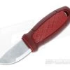 Morakniv Eldris Pocket Fixed Blade Knife Red 12648 -EDC (Every Day Carry) Shop 12648 1
