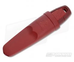 Morakniv Eldris Pocket Fixed Blade Knife Red 12648 -EDC (Every Day Carry) Shop 12648 2