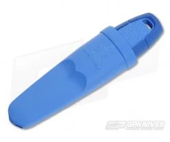 Morakniv Eldris Pocket Fixed Blade Knife Blue 12649 6 Morakniv Eldris Pocket Fixed Blade Knife Blue 12649 -EDC (Every Day Carry) Shop 12649 2