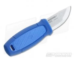 Morakniv Eldris Pocket Fixed Blade Knife Blue 12649 7 Morakniv Eldris Pocket Fixed Blade Knife Blue 12649 -EDC (Every Day Carry) Shop 12649 3
