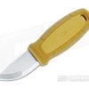 Morakniv Eldris Pocket Fixed Blade Knife Yellow 12650 -EDC (Every Day Carry) Shop 12650 1