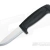 Mora of Sweden Basic 511 Black Fixed Knife Carbon Blade 12810 -EDC (Every Day Carry) Shop 12810 1