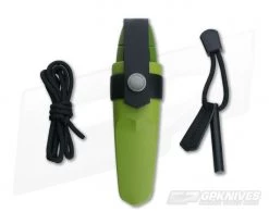 Morakniv Eldris Neck Knife Kit Green 12833 -EDC (Every Day Carry) Shop 12833 2