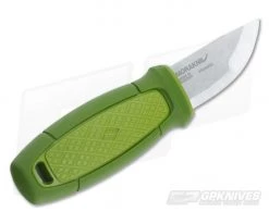 Morakniv Eldris Neck Knife Kit Green 12833 -EDC (Every Day Carry) Shop 12833 3