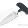 Cold Steel Safe Maker I Double Edge Push Dagger Stonewash 12DBST -EDC (Every Day Carry) Shop 12dbst 1