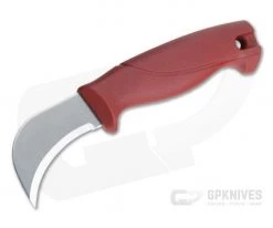 Morakniv Carpet Knife 175 Stainless Steel Hawkbill Knife 13235