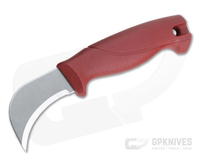 Morakniv Carpet Knife 175 Stainless Steel Hawkbill Knife 13235 3 Morakniv Carpet Knife 175 Stainless Steel Hawkbill Knife 13235