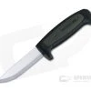 Mora of Sweden Basic 511 Carbon Black and Military Green Fixed Blade 13249 2 Mora of Sweden Basic 511 Carbon Black and Military Green Fixed Blade 13249 -EDC (Every Day Carry) Shop 13249 1