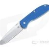 Hinderer Firetac Spanto 20CV Blue G10 Stonewashed Titanium Tri-Way Folder 1333 1 Hinderer Firetac Spanto 20CV Blue G10 Stonewashed Titanium Tri-Way Folder 1333 -EDC (Every Day Carry) Shop 1333 1 1