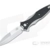 Hinderer Maximus Flipper Bayonet Stonewashed 20CV Black G10 Tri-Way Folder 1350 -EDC (Every Day Carry) Shop 1350 1 1