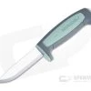 Mora of Sweden Basic 511 Green/Gray Limited Edition Carbon Steel Fixed Blade 13955 -EDC (Every Day Carry) Shop 13955 1