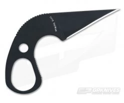 Kabar TDI Last Ditch Knife with Sheath 1478 -EDC (Every Day Carry) Shop 1478bp 3