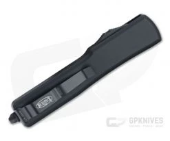 Microtech UTX-70 Tactical Black M390 Tanto Black OTF Automatic Knife 149-1T 6 Microtech UTX-70 Tactical Black M390 Tanto Black OTF Automatic Knife 149-1T -EDC (Every Day Carry) Shop 149 1t m390 2