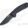 SOG TAC AU Blackout Serrated D2 AU-XR Lock Automatic Folder 15-38-02-57 1 SOG TAC AU Blackout Serrated D2 AU-XR Lock Automatic Folder 15-38-02-57 -EDC (Every Day Carry) Shop 15 38 02 57 1