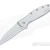 Kershaw Leek 1660 Assisted Flipper Knife -EDC (Every Day Carry) Shop 1660 1 1