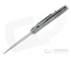 Kershaw Knives Leek Blasted 14C28N Stalkland Camo Assisted Flipper 1660CAMO -EDC (Every Day Carry) Shop 1660camo 3 2