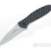 Kershaw Knives Leek Carbon Fiber CPM 154 1660CF 1 Kershaw Knives Leek Carbon Fiber CPM 154 1660CF -EDC (Every Day Carry) Shop 1660cf