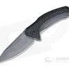 Kershaw Link BlackWash Black GFN USA SpeedSafe Assisted Flipper 1776BWWM 1 Kershaw Link BlackWash Black GFN USA SpeedSafe Assisted Flipper 1776BWWM -EDC (Every Day Carry) Shop 1776bwwm 1