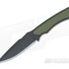 Spartan Blades Phrike Black Blade Green G10 & Kydex Sheath -EDC (Every Day Carry) Shop 17bkgrkybk 1