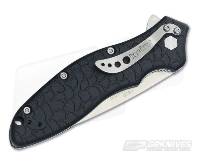 Kershaw Oso Sweet Flipper 1830 4 Kershaw Oso Sweet Flipper 1830 - Image 2