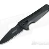 Kershaw Flythrough KVT Frame Lock Flipper RJ Martin Design 1988