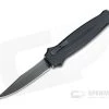 Piranha P19 Rated-R Tactical PVD 154CM Black Double Action OTF Automatic -EDC (Every Day Carry) Shop 19bkt 1