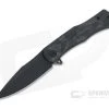 WE Knives Primoris Black Stonewashed 20CV Marbled Carbon Fiber Frame Lock Flipper WE20047B-1 -EDC (Every Day Carry) Shop 20047b 1 1