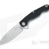 Kershaw Inception Stonewashed D2 Black G10 KVT Liner Lock Flipper 2031 -EDC (Every Day Carry) Shop 2031 1 3