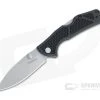 Kershaw Debris Stonewashed D2 Black GFN Back Lock Folder 2034 2 Kershaw Debris Stonewashed D2 Black GFN Back Lock Folder 2034 -EDC (Every Day Carry) Shop 2034 1 1