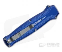 Piranha P20 Rated-X Double Edge Mirror 154CM Blue Double Action OTF Automatic 6 Piranha P20 Rated-X Double Edge Mirror 154CM Blue Double Action OTF Automatic -EDC (Every Day Carry) Shop 20b 2