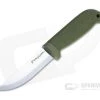 Cold Steel Finn Hawk Puukko Satin 4116 Green Polymer Fixed Blade 20NPK 2 Cold Steel Finn Hawk Puukko Satin 4116 Green Polymer Fixed Blade 20NPK -EDC (Every Day Carry) Shop 20npk 1