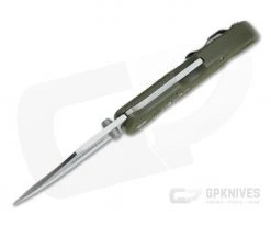 Cold Steel Bush Ranger Lite OD Green Lock Back Folder 21A -EDC (Every Day Carry) Shop 21a 3