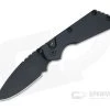 Protech Strider SnG Operator Series Sterile All Black + Tritium Push Button Automatic Knife 2403-OP -EDC (Every Day Carry) Shop 2403 op 1 1