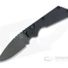 Protech Strider SnG DLC 154CM Black 7075 Aluminum Automatic Knife 2403 -EDC (Every Day Carry) Shop 2403 1 6