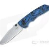 Hogue Deka Gen 2 Clip Point Stonewashed 20CV Blue Lava G-Mascus G10 ABLE Lock Folder 24273 -EDC (Every Day Carry) Shop 24273 1 1