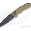 Hogue Deka Wharncliffe Black Magnacut FDE Polymer ABLE Lock Folder 24367 -EDC (Every Day Carry) Shop 24367 1 1