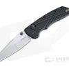 Hogue Deka Wharncliffe Stonewashed Magnacut Black Polymer ABLE Lock Folder 24369 -EDC (Every Day Carry) Shop 24369 1 1