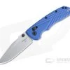 Hogue Deka Clip Point Stonewashed Magnacut Blue Polymer ABLE Lock Folder 24373 2 Hogue Deka Clip Point Stonewashed Magnacut Blue Polymer ABLE Lock Folder 24373 -EDC (Every Day Carry) Shop 24373 1 1