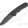 Hogue Deka Clip Point Black Magnacut Black Polymer ABLE Lock Folder 24376