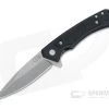 Case Marilla Drop Point S35VN Black Aluminum Frame Lock Flipper 25880 1 Case Marilla Drop Point S35VN Black Aluminum Frame Lock Flipper 25880 -EDC (Every Day Carry) Shop 25880 1 1