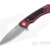 Case Marilla Drop Point S35VN Red Aluminum Frame Lock Flipper 25881 1 Case Marilla Drop Point S35VN Red Aluminum Frame Lock Flipper 25881 -EDC (Every Day Carry) Shop 25881 1 1