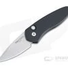 Protech Sprint Stonewashed S35VN Black California Legal Automatic 2905 -EDC (Every Day Carry) Shop 2905 1 1