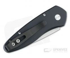 Protech Sprint Stonewashed S35VN Black California Legal Automatic 2905 -EDC (Every Day Carry) Shop 2905 2