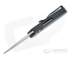 Protech Sprint Stonewashed S35VN Black California Legal Automatic 2905 -EDC (Every Day Carry) Shop 2905 3