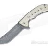 Chuck Gedraitis Bull Shark Proto Flipper Titanium & AEB-L Blade 2 Chuck Gedraitis Bull Shark Proto Flipper Titanium & AEB-L Blade -EDC (Every Day Carry) Shop 2926 1 1
