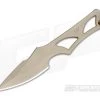 Spartan Enyo Inside Waist Band/Neck Knife Flat Dark Earth -EDC (Every Day Carry) Shop 2de 1