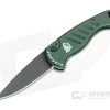 Piranha P2 Fingerling Tactical PVD 154CM Green Button Lock Automatic 2 Piranha P2 Fingerling Tactical PVD 154CM Green Button Lock Automatic -EDC (Every Day Carry) Shop 2gt 1