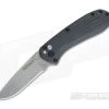 Gerber US-Assist Button Lock Grey GFN S30V Folding Knife 30-001205N -EDC (Every Day Carry) Shop 30 001205n 1