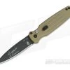 Gerber Mini Covert Applegate-Fairbairn Automatic Coyote Brown Black S30V 30-001396N -EDC (Every Day Carry) Shop 30 001396n 1