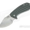 Gerber Kettlebell Frame Lock Knife Gray Aluminum 30-001496 -EDC (Every Day Carry) Shop 30 001496 1